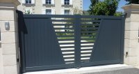 Notre société de clôture et de portail à Aurillac